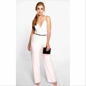 🥳Host pick 🥳 Strappy Jumpsuit